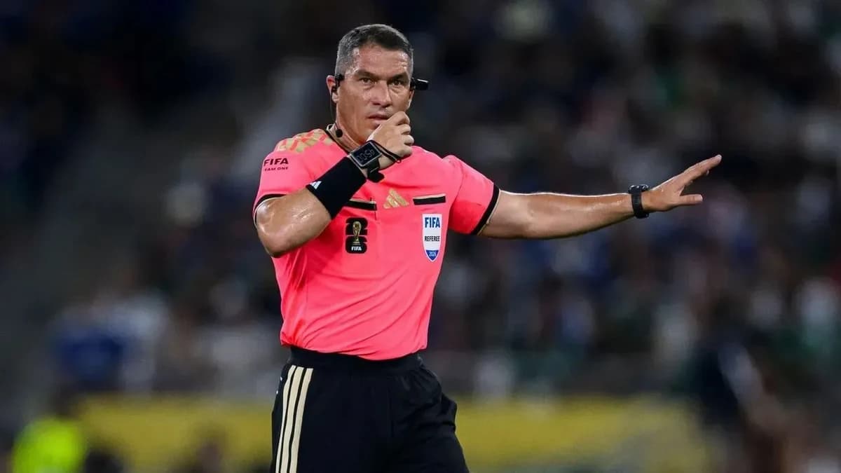 CM 2026 Istvan Kovacs a primit vestea de la FIFA! Decizia care îl face să viseze la finala Cupei Mon