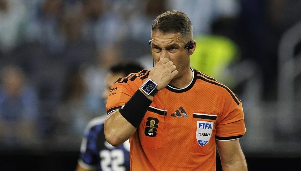 CM 2026 Istvan Kovacs, OUT de la Cupa Mondială! Cine a făcut anunțul: s-a terminat pentru român