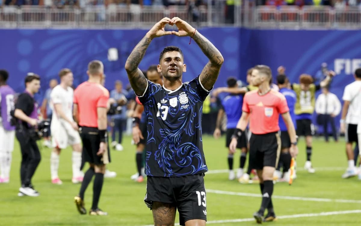 CM 2026 L-a făcut praf pe Romero înainte de finala Spania – Argentina: „Dacă nu l-ar avea pe Messi,