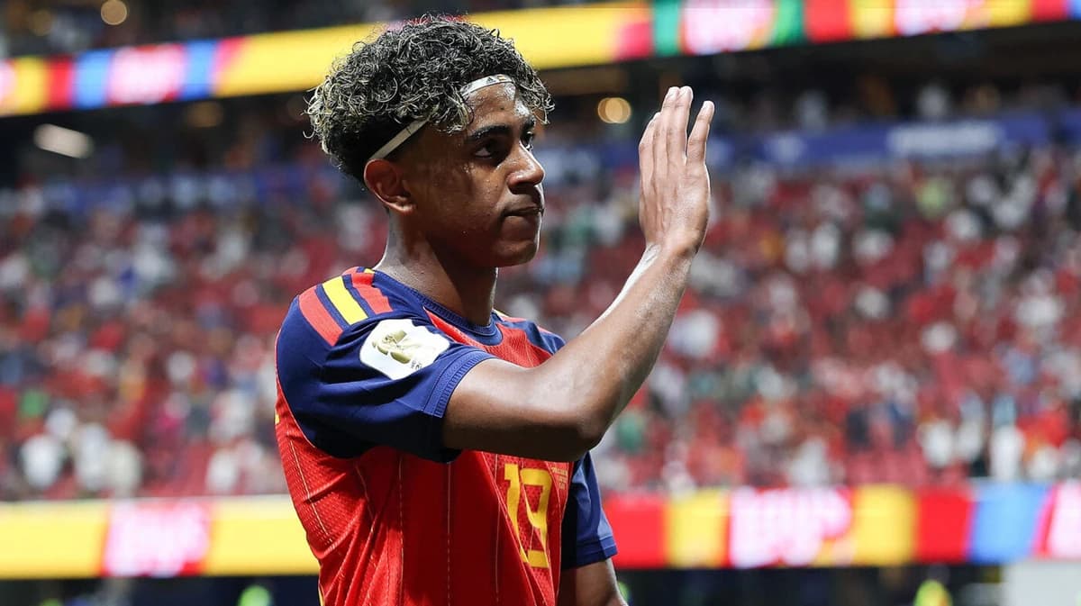 CM 2026 Lamine Yamal i-a amenințat pe Cristiano Ronaldo, Messi și Mbappe după Spania – Austria 3-0: