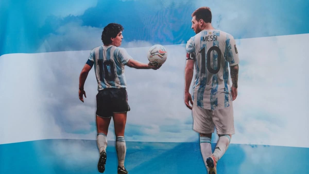 CM 2026 Live Argentina – Elveția la Cupa Mondială. Îndrăgostiți de Maradona, ne trezim la nunta de a