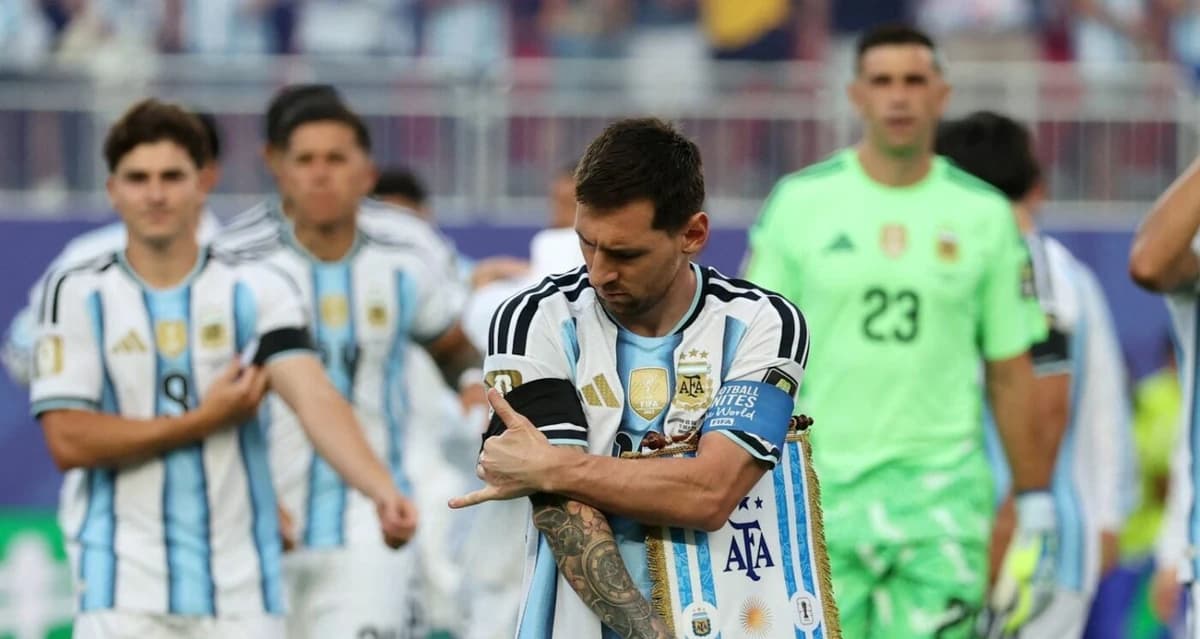 CM 2026 Messi, recorduri pe bandă rulantă la Cupa Mondială! La ce capitol mai strălucește starul Arg