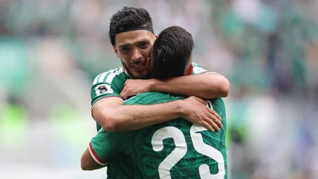 CM 2026: Mexicul învinge Africa de Sud la debut, scor 2-0, după un meci anost cu trei eliminări
