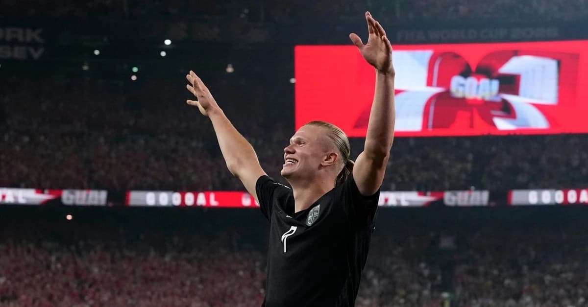 CM 2026 Norvegia – Senegal 3-2. Ziua supereroilor la Cupa Mondială: Messi, Mbappe, Haaland! Fiecare