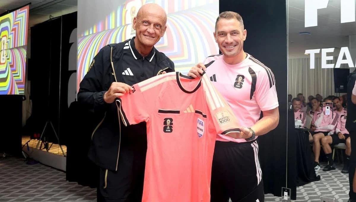 CM 2026 Reacția presei maghiare după decizia FIFA în cazul lui Istvan Kovacs la Cupa Mondială