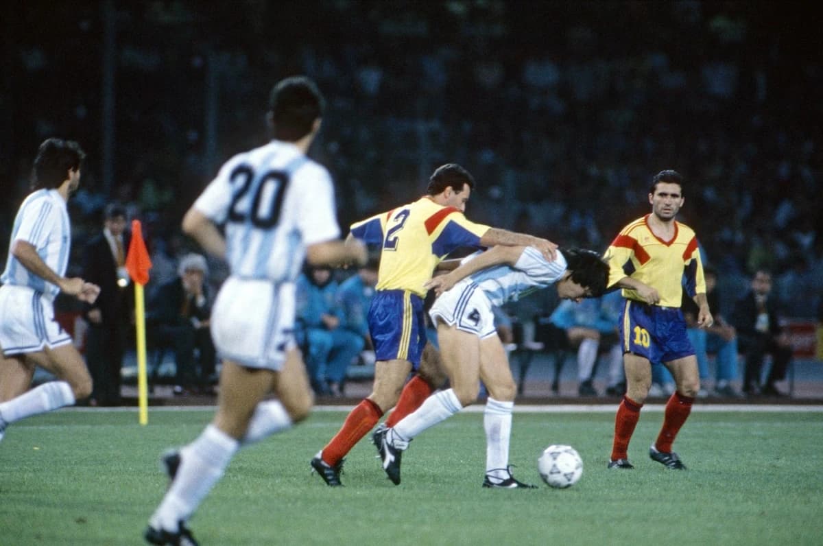 CM 2026 Record egalat de pe vremea lui Hagi și Maradona! Ce s-a întâmplat la Cupa Mondială