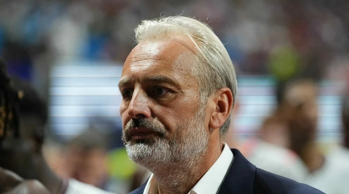 CM 2026 Scenă cumplită la Cupa Mondială! Selecționerul RD Congo a fost anunțat la conferința de pres