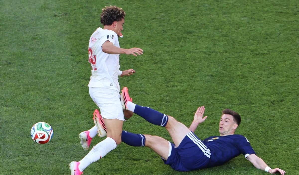 CM 2026 Scoția – Maroc 0-1. Vă îngrijora Capul Verde la Mondial, dar ce caută aici băieții din Glasg