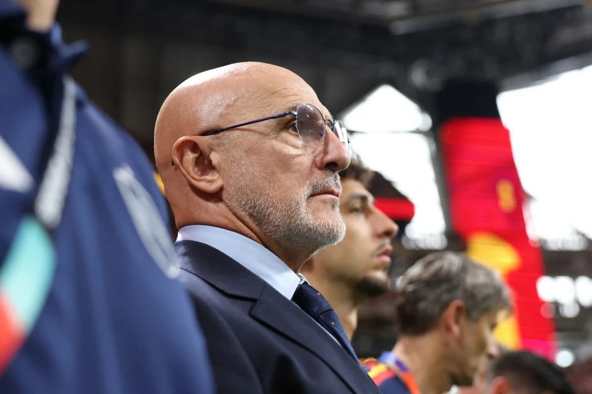 CM 2026 Selecționerul Luis de la Fuente nu s-a ferit de cuvinte după Spania – Arabia Saudită 4-0: „E