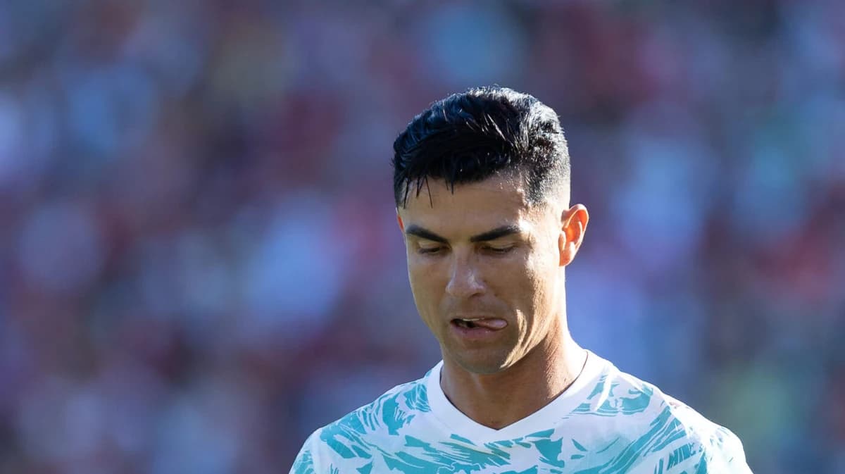 CM 2026 Sora lui Cristiano Ronaldo, anunț bombă înainte de Portugalia – Croația: „Se retrage după Cu