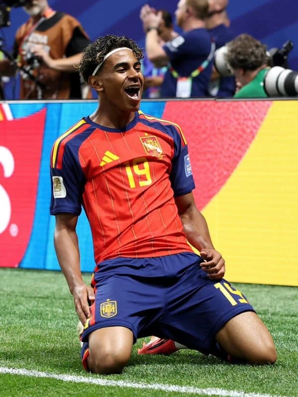 CM 2026: Spania își revine și câștigă cu Arabia Saudită