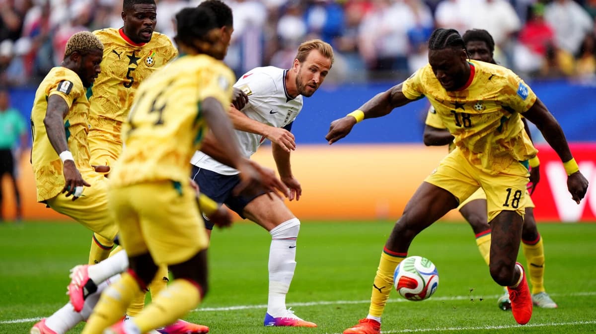 CM 2026 Thomas Tuchel n-a ținut că e vorba de Harry Kane și l-a pus la zid pe star după ratarea uria