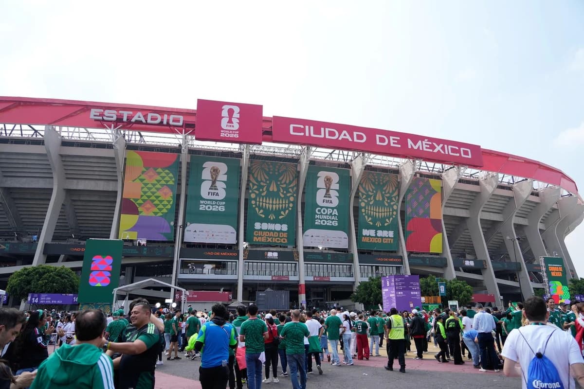 CM 2026 Tragedie la Cupa Mondială! Un suporter a murit în fața stadionului