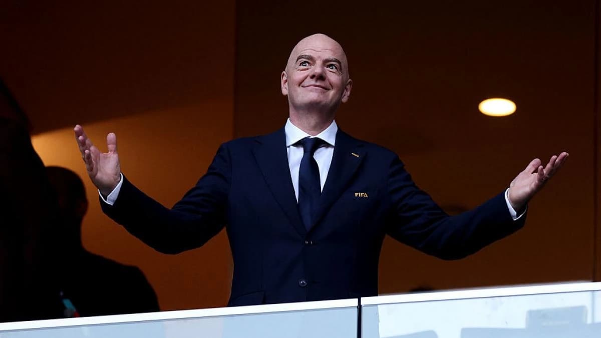 CM 2026: Viitorii campioni mondiali vor primi, în premieră, inele din partea FIFA, la fel ca în NBA.