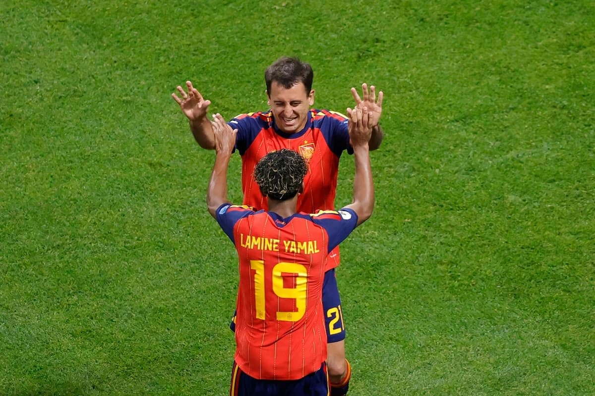 CM 2026 Yamal, Oyarzabal, FENOMENAL! Spania – Austria 3-0 la Cupa Mondială în 16-imi. Cronică de Gab