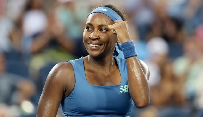 Coco Gauff – Jessica Pegula e finala de la Cincinnati