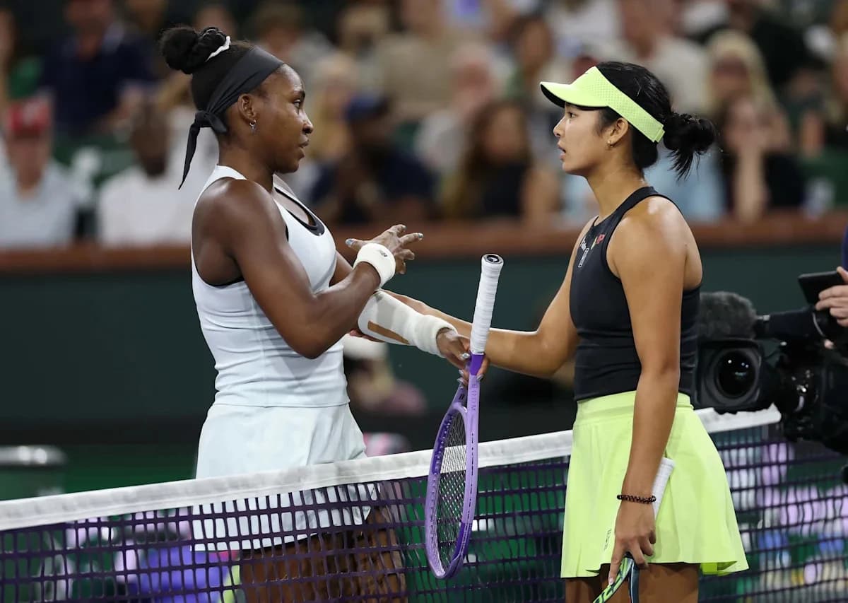Coco Gauff Makes Feelings Clear on Alex Eala Amid Potential Toronto Clash