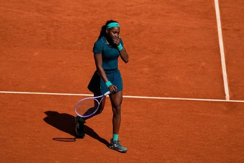Coco Gauff Reveals Dislike for Excessive Mid-Match Coaching While Decoding Incredible Italian Open C