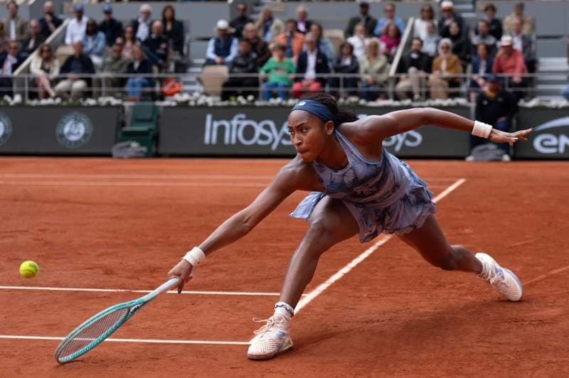 Coco Gauff vs Taylor Townsend Preview: Head-to-Head, Prediction for French Open 2026