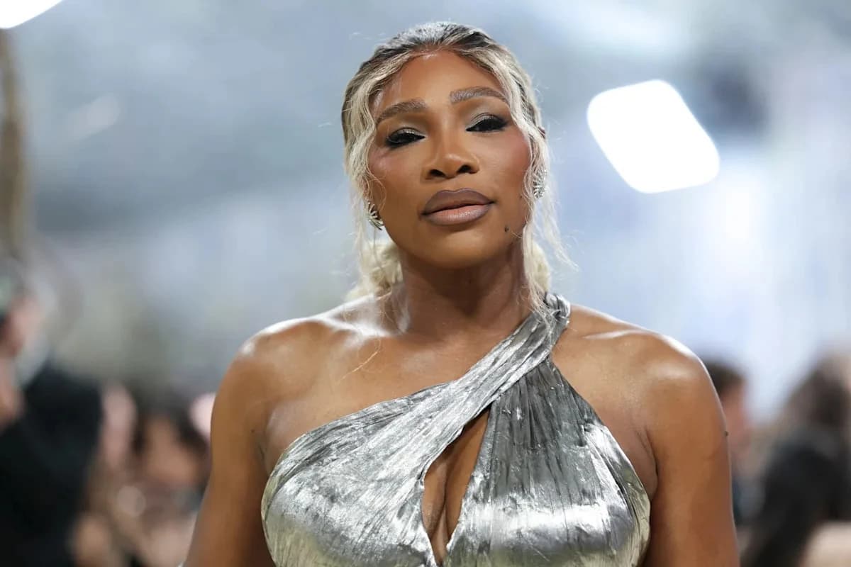 Coco Gauff Weighs in on Serena Williams’ Reported Comeback