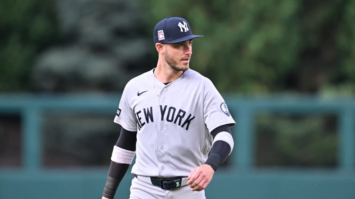 Cody Bellinger lands on IL with hamstring strain: How injury makes Yankees' trade deadline needs eve