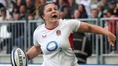 Cokayne back as England face Canada threat in Toronto