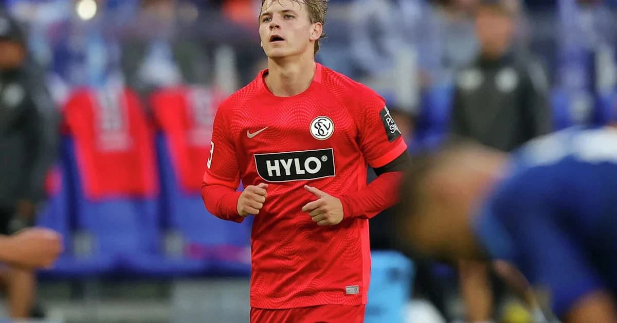 Cole Campbell in position for USMNT debut. What to know about Houston-born forward