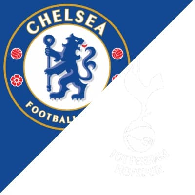 Cole Palmer sent off as Tottenham win at Chelsea