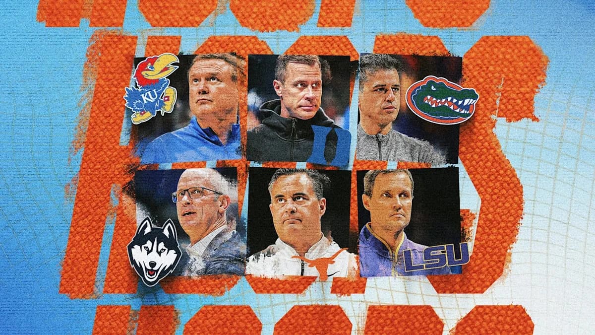 College basketball's wildest season yet? 10 questions that will define 2026-27