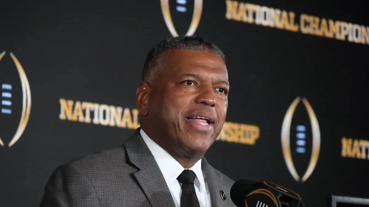 College football leaders weigh 16- or 24-team playoff, but need time to sort out revenue details