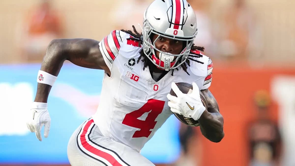College football picks, Week 9