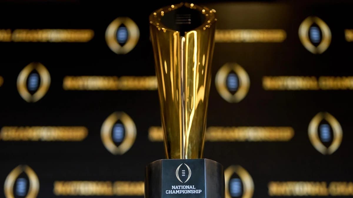 College Football Playoff enhances metric to evaluate conference strength amid SEC scheduling concern