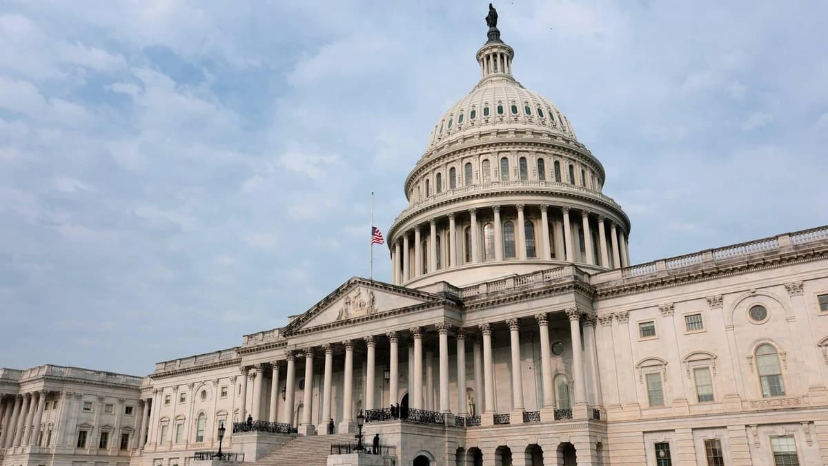 College sports legislation on the brink: Big Ten, SEC await critical bill language as Senate clock w