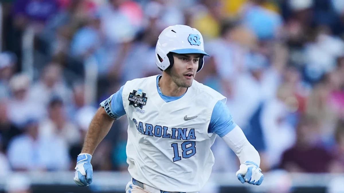 College World Series 2026: Bracket, scores, schedule, how to watch as teams vie for NCAA championshi