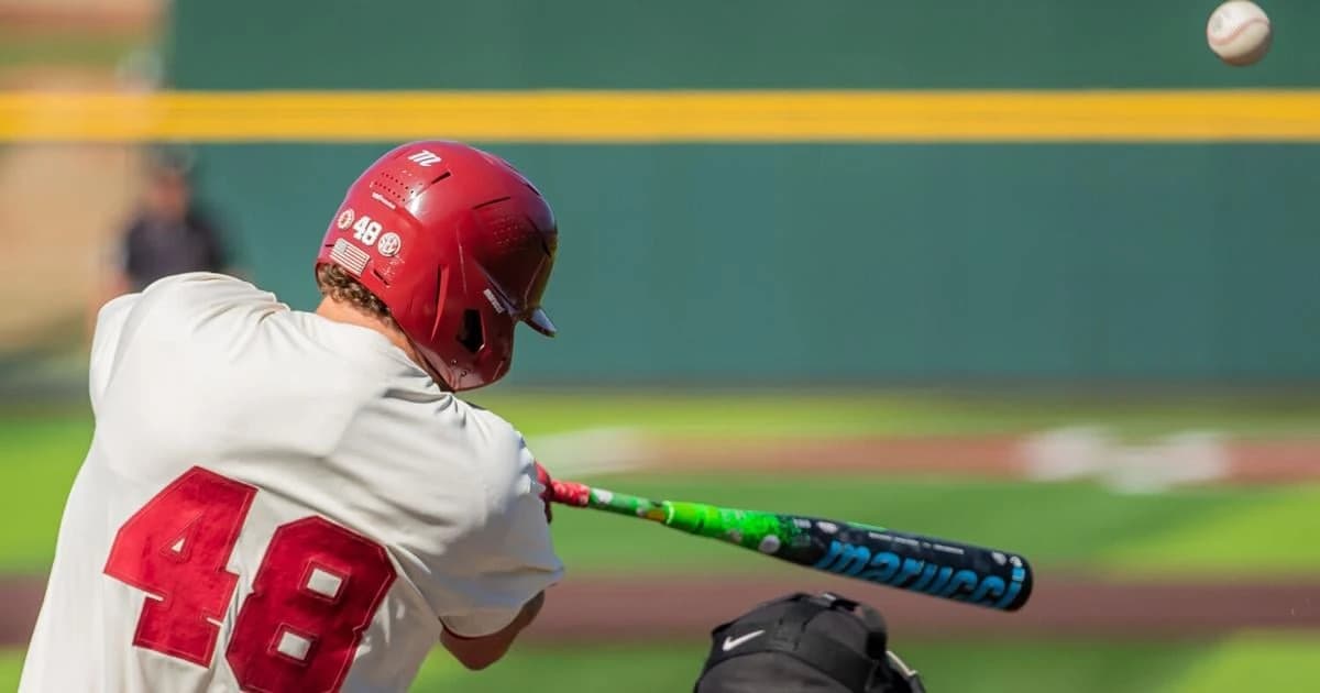 College World Series: OU defeats Alabama behind Cord Rager, Deiten Lachance heroics