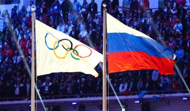Comitetul Internațional Olimpic a ridicat suspendarea Rusiei. Ce înseamnă decizia pentru sportivii r