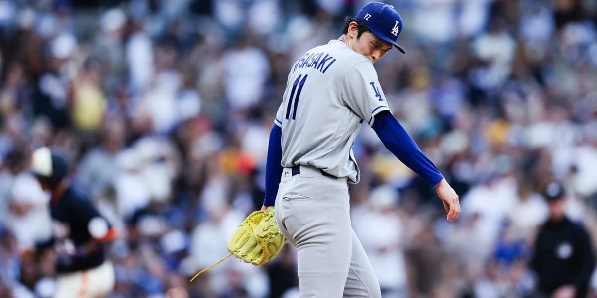 Command, mechanical issues still limiting Sasaki on the hill