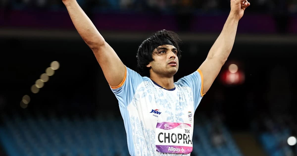 Commonwealth Games 2026 athletics: Know schedule, results, scores and medals of all Indian athletes