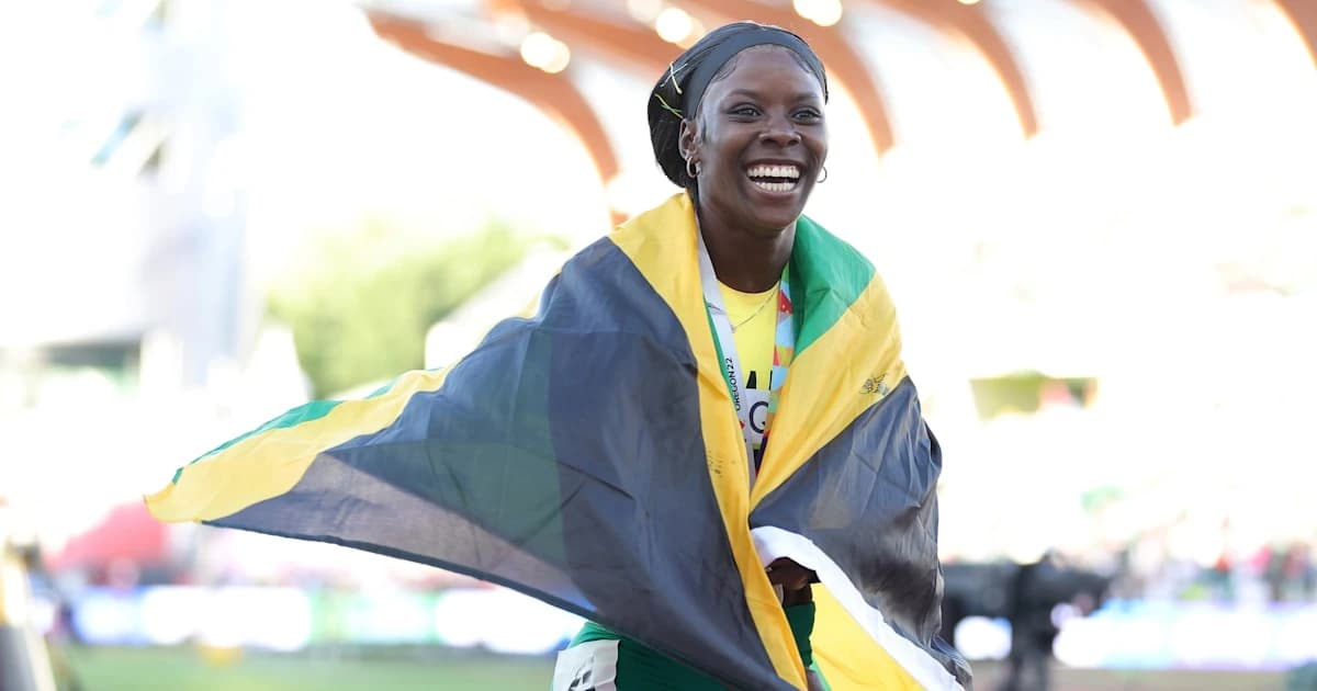 Commonwealth Games 2026: Athletics results โ complete list