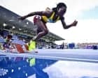 Commonwealth Games 2026: athletics, weightlifting and gymnastics on day five โ live