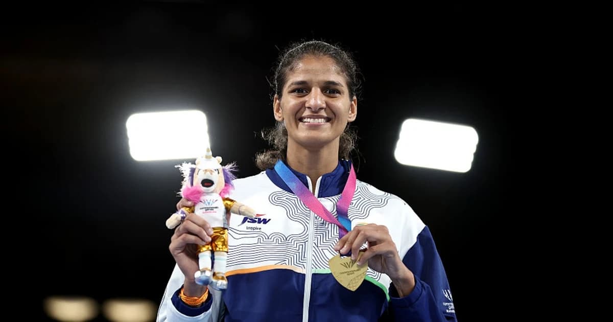 Commonwealth Games 2026: Indian boxers deliver record gold haul; Lovlina Borgohain settles for silve