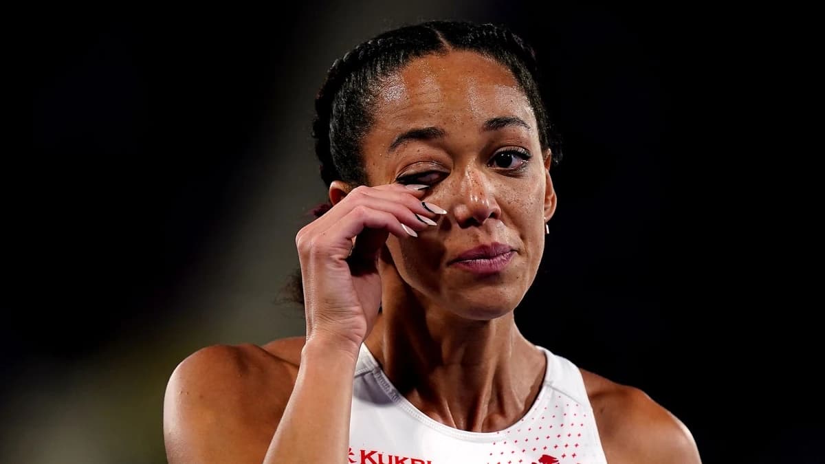 Commonwealth Games 2026: Katarina Johnson-Thompson, Dina Asher-Smith and netball star Natalie Metcal
