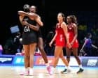 Commonwealth Games 2026: New Zealand beat England in netball semis; athletics and cycling updates โ