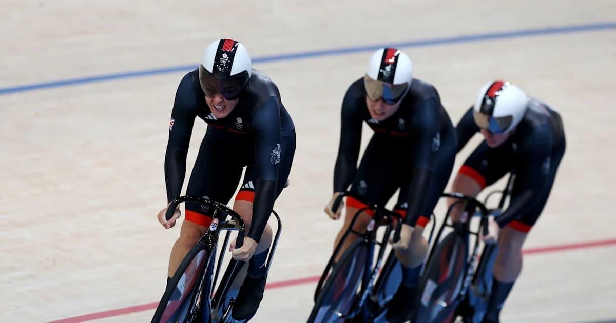 Commonwealth Games 2026, schedule for Thursday 30 July in Glasgow: track cycling and athletics sprin