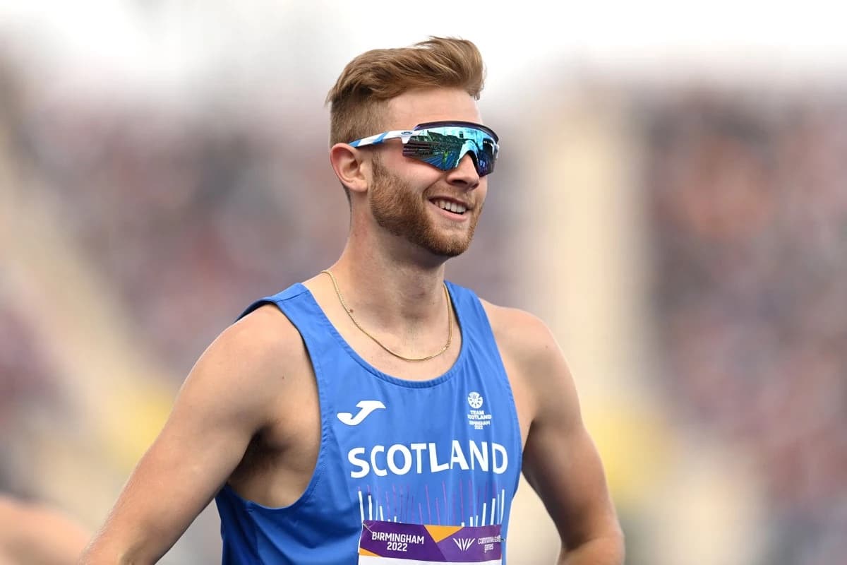Commonwealth Games 2026 schedule, start times and how to watch