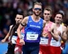 Commonwealth Games 2026: swimming, athletics and weightlifting on day six โ live