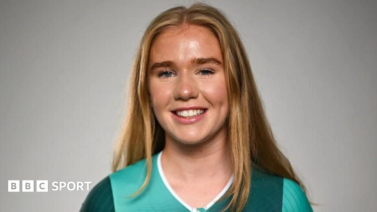 Commonwealth Games 2026: Team NI name five-strong cycling team