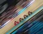 Commonwealth Games 2026: track cycling, athletics and weightlifting on day seven – live