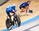Commonwealth Games 2026: track cycling, netball and more on final day โ live