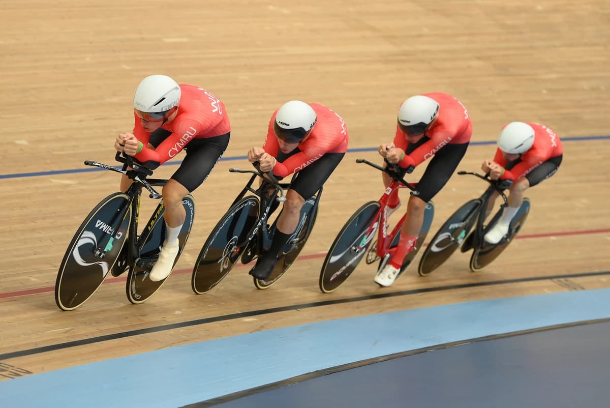 Commonwealth Games Track Cycling: Why Wales Is One to Watch at Glasgow 2026